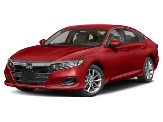 2021 Honda Accord Sedan - Image 4