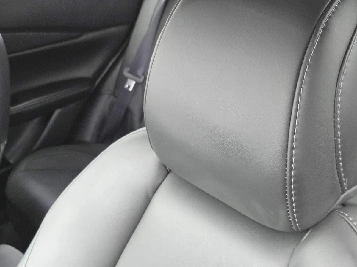 2025 Mazda CX-30 - Image 15