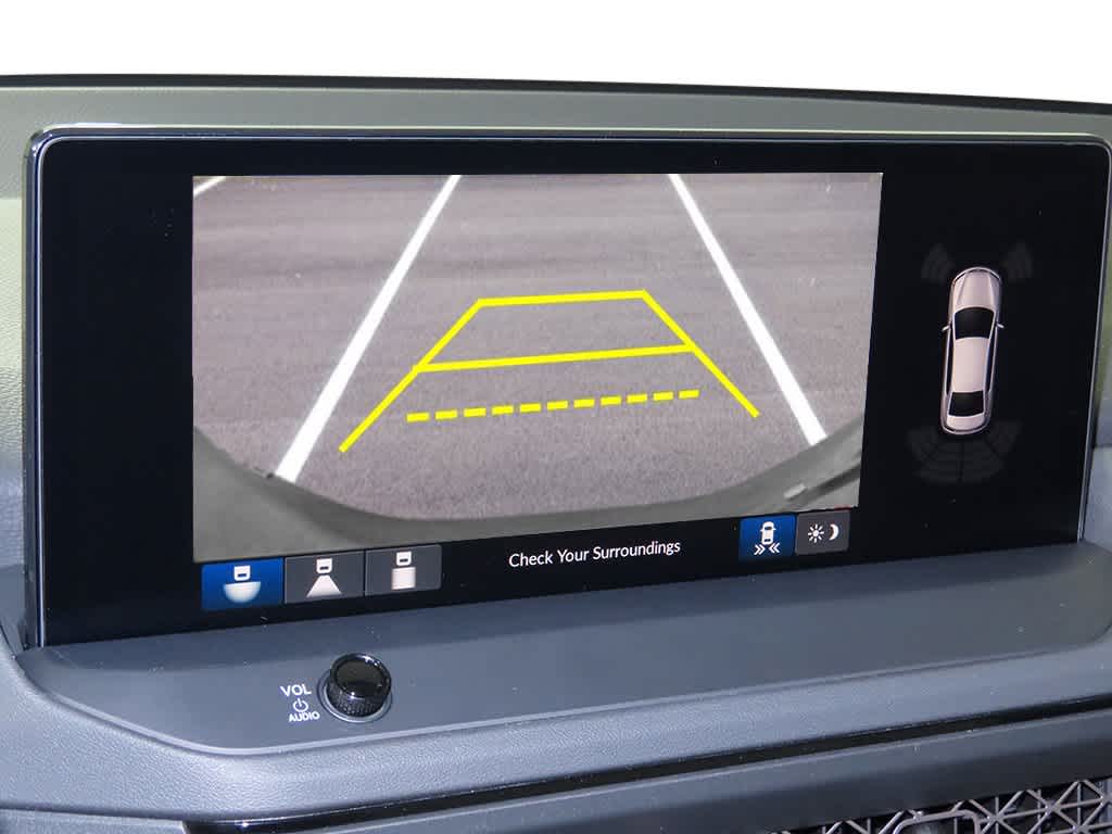 2026 Honda Accord Hybrid - Image 15