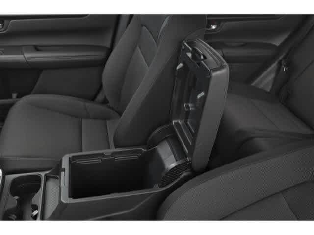 2026 Honda CR-V - Image 16