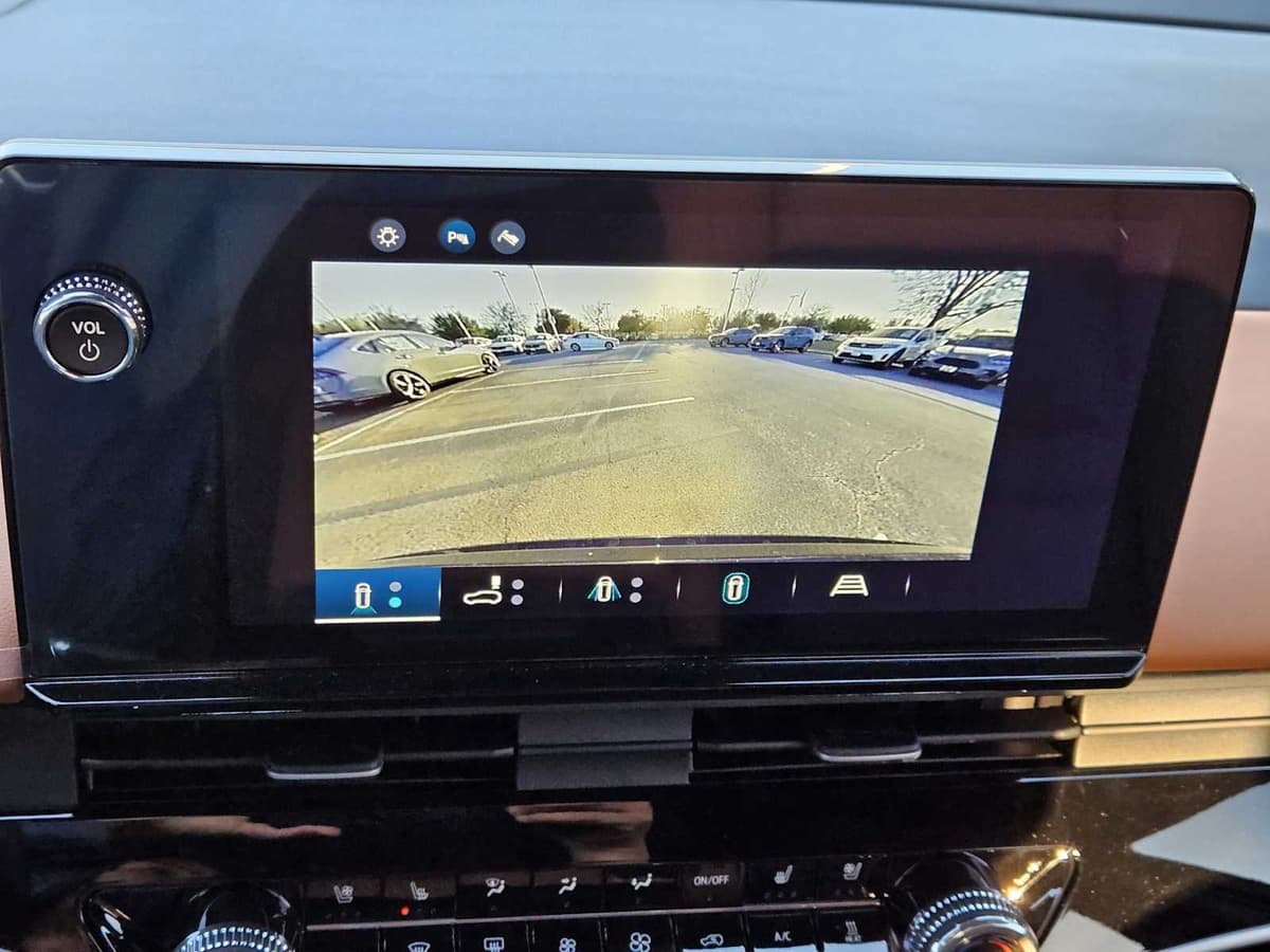 2026 Honda Prologue - Image 15