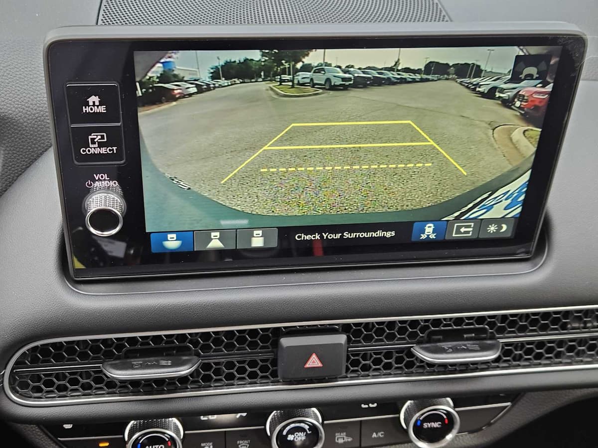 2026 Honda HR-V - Image 15