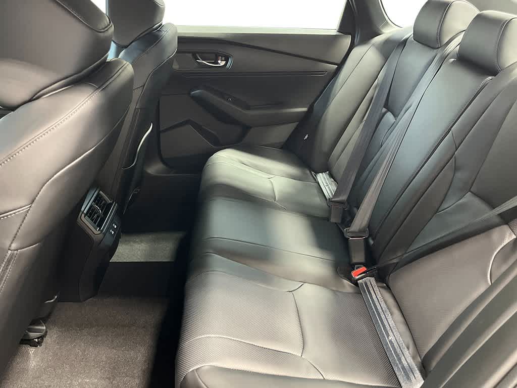 2026 Honda Accord Hybrid - Image 21