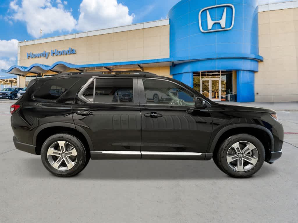 2026 Honda Pilot - Image 7