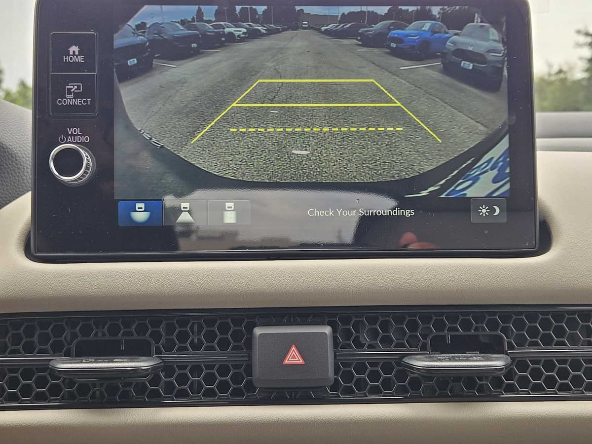2026 Honda HR-V - Image 16