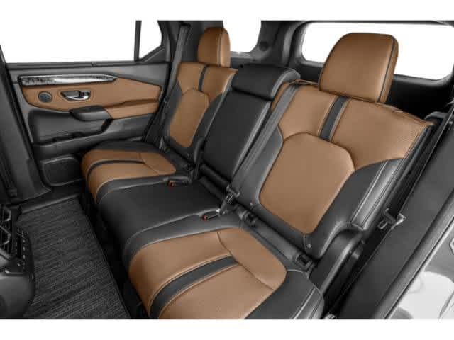 2026 Honda Passport - Image 15