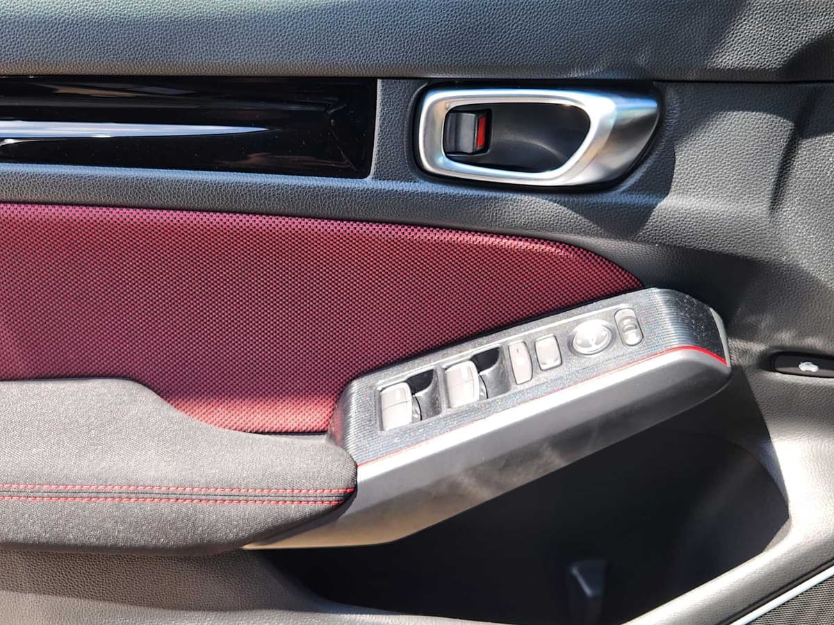 2026 Honda Civic Si - Image 20