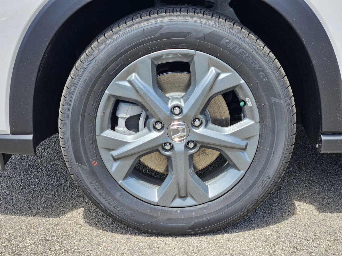 2026 Honda HR-V - Image 9