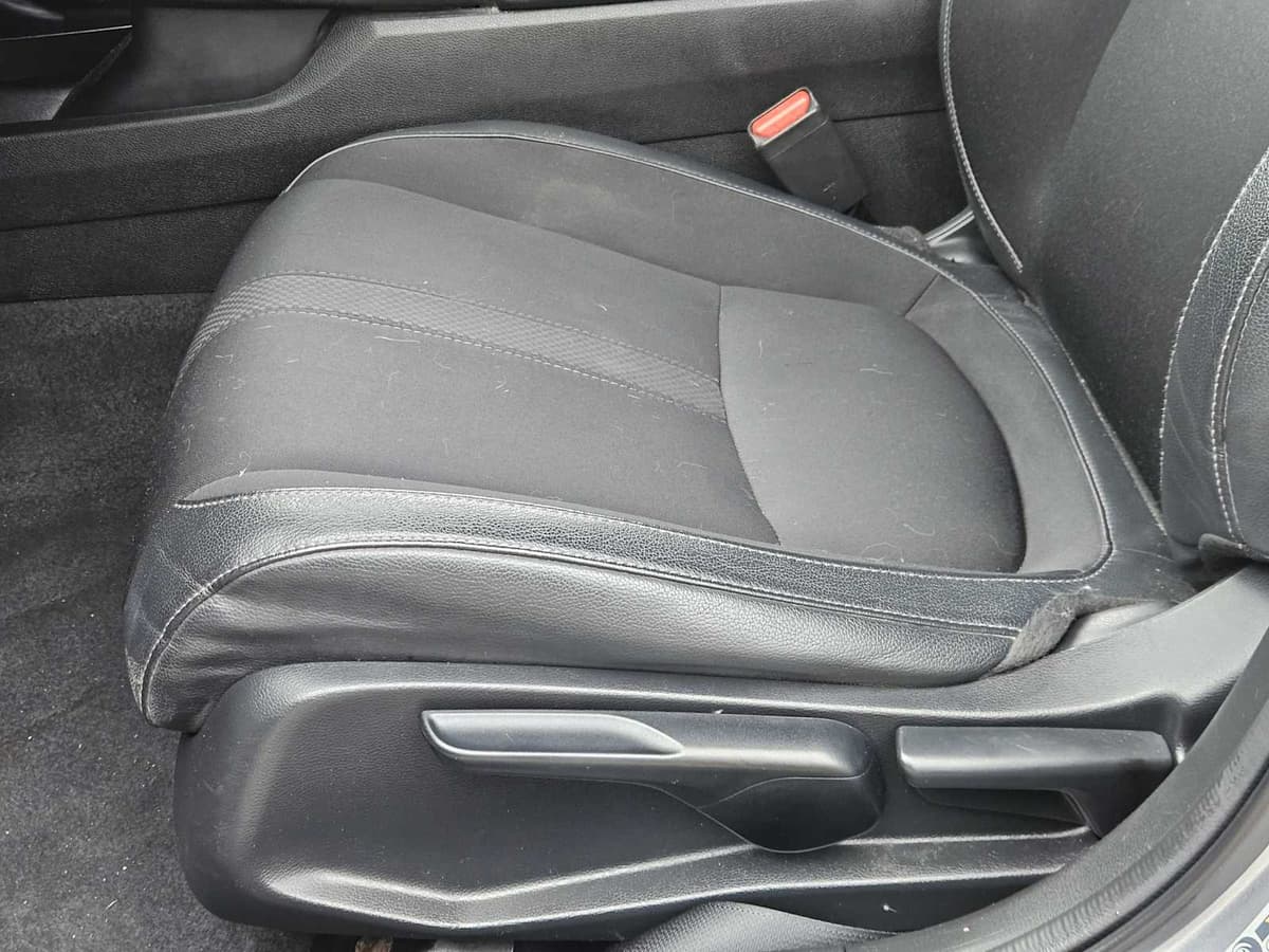 2021 Honda Civic Sedan - Image 23