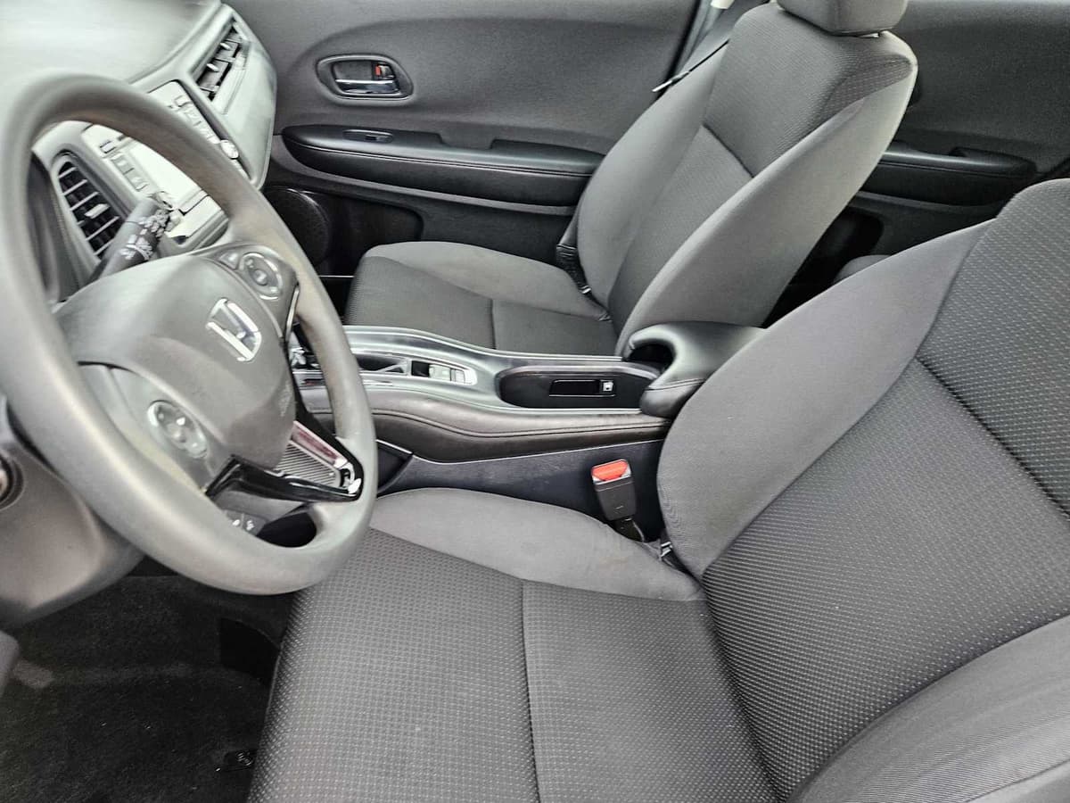 2022 Honda HR-V - Image 12