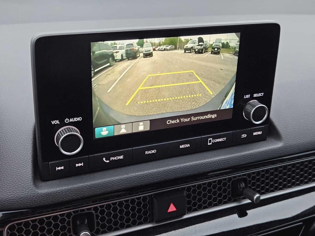 2024 Honda Civic - Image 18