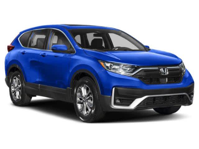 2020 Honda CR-V - Image 8