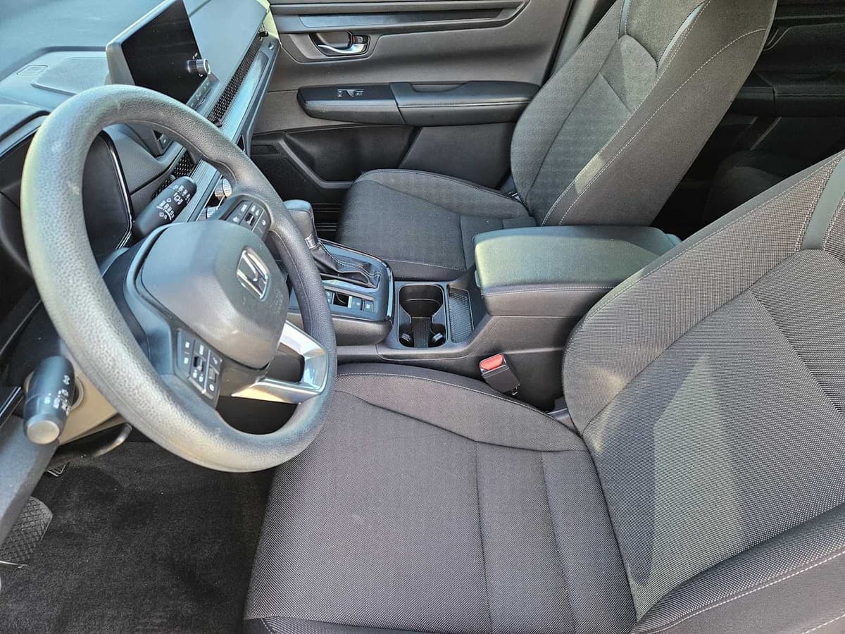 2024 Honda CR-V - Image 12