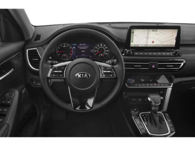 2021 Kia Seltos - Image 10