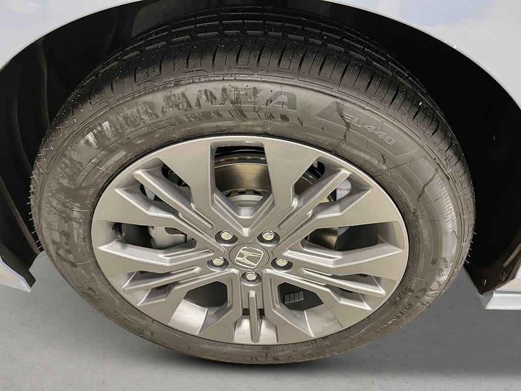 2026 Honda Odyssey - Image 11