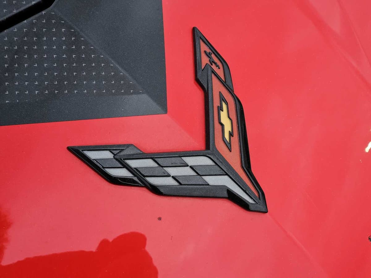 2022 Chevrolet Corvette - Image 11