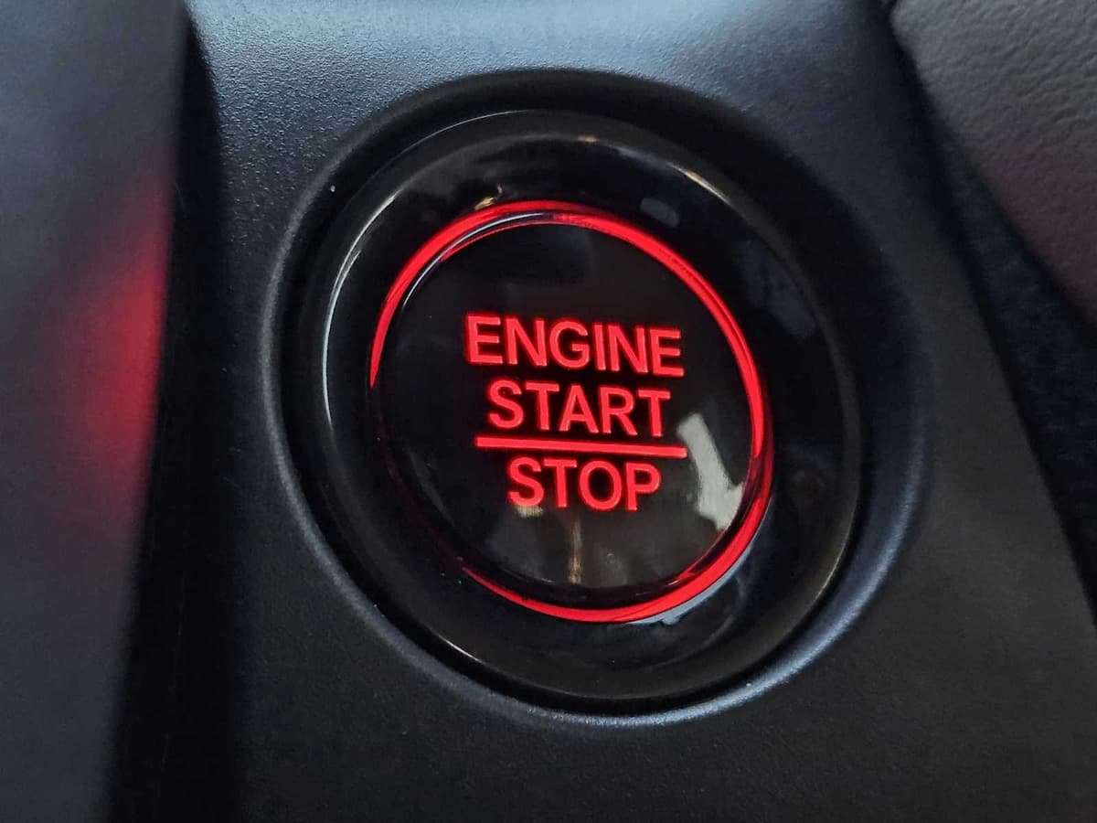 2024 Honda HR-V - Image 20