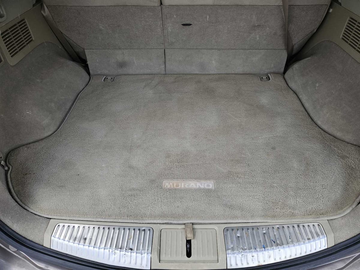 2012 Nissan Murano - Image 28