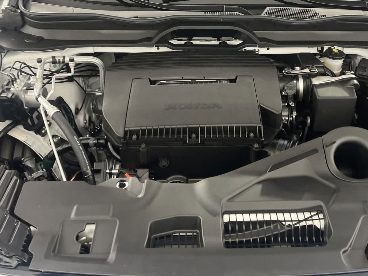 2026 Honda Pilot - Image 10