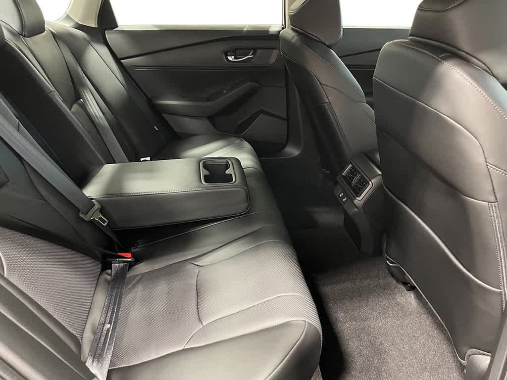 2026 Honda Accord Hybrid - Image 27