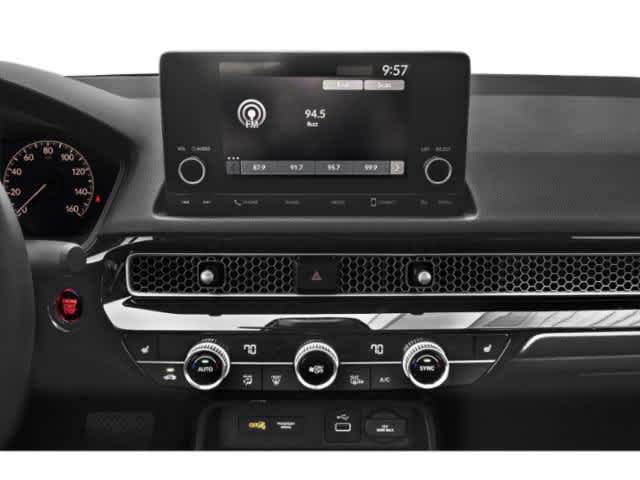 2023 Honda Civic - Image 13