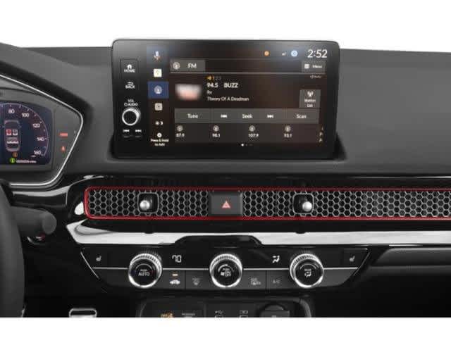 2026 Honda Civic Si - Image 19