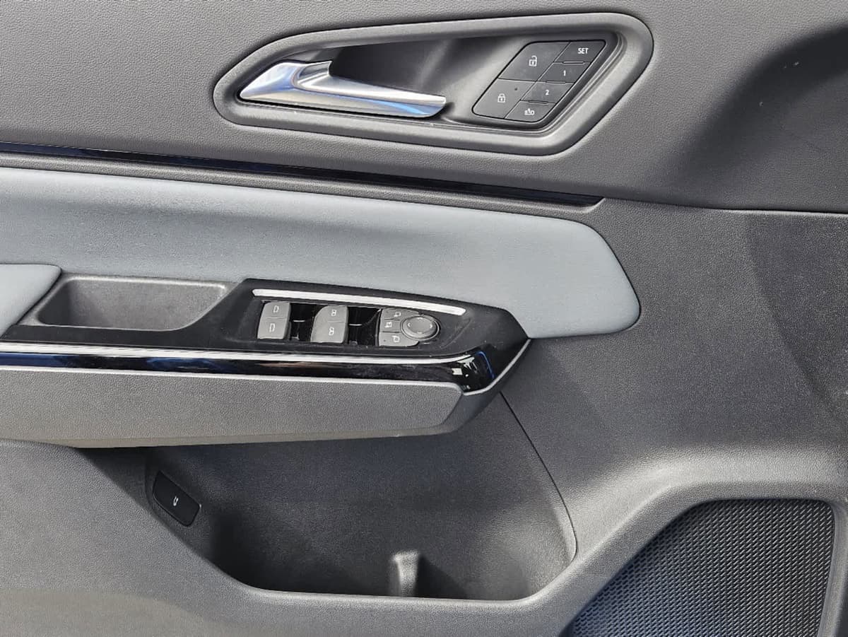 2026 Honda Prologue - Image 17