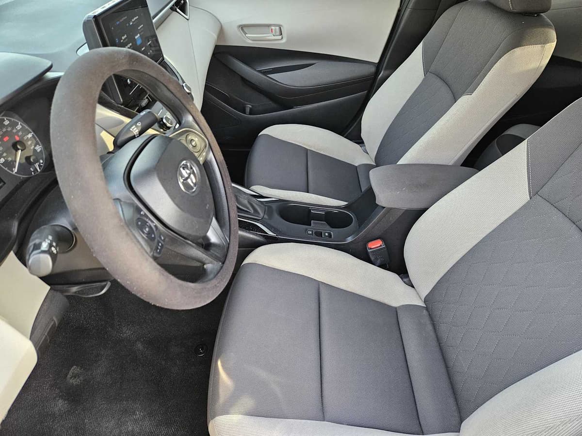 2023 Toyota Corolla - Image 13