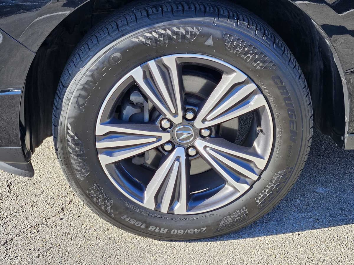 2017 Acura MDX - Image 8