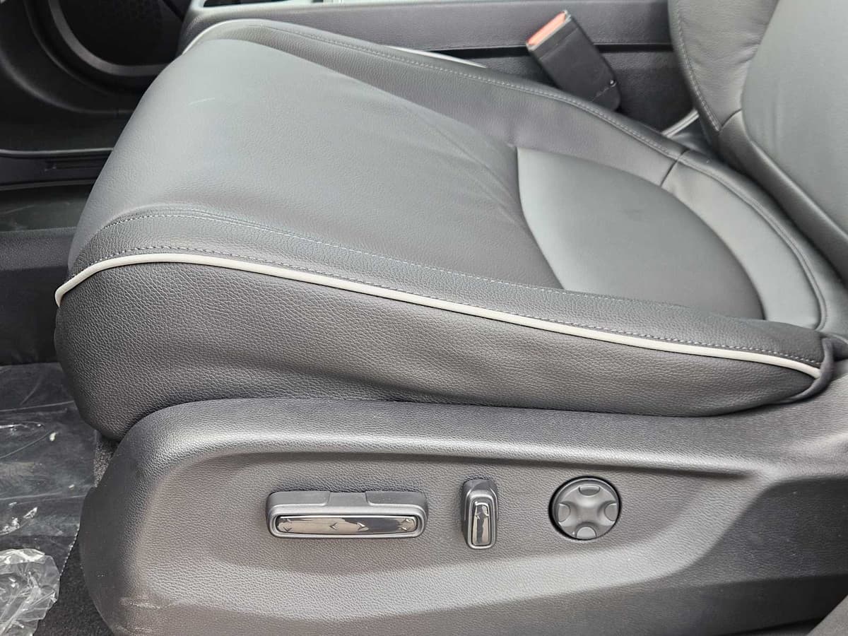 2026 Honda Odyssey - Image 20