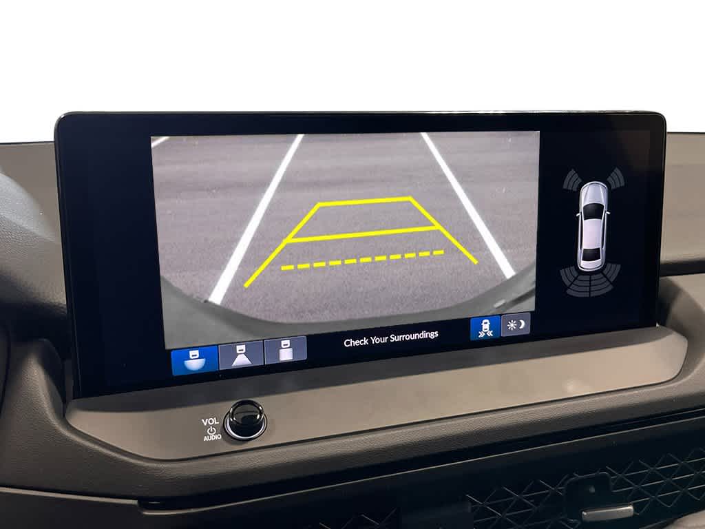 2026 Honda Accord Hybrid - Image 20