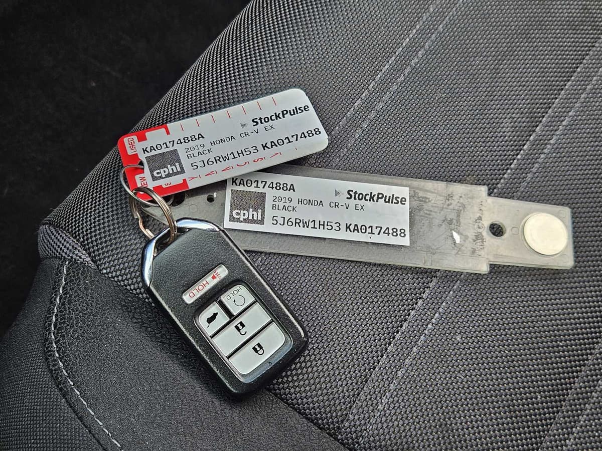 2019 Honda CR-V - Image 32