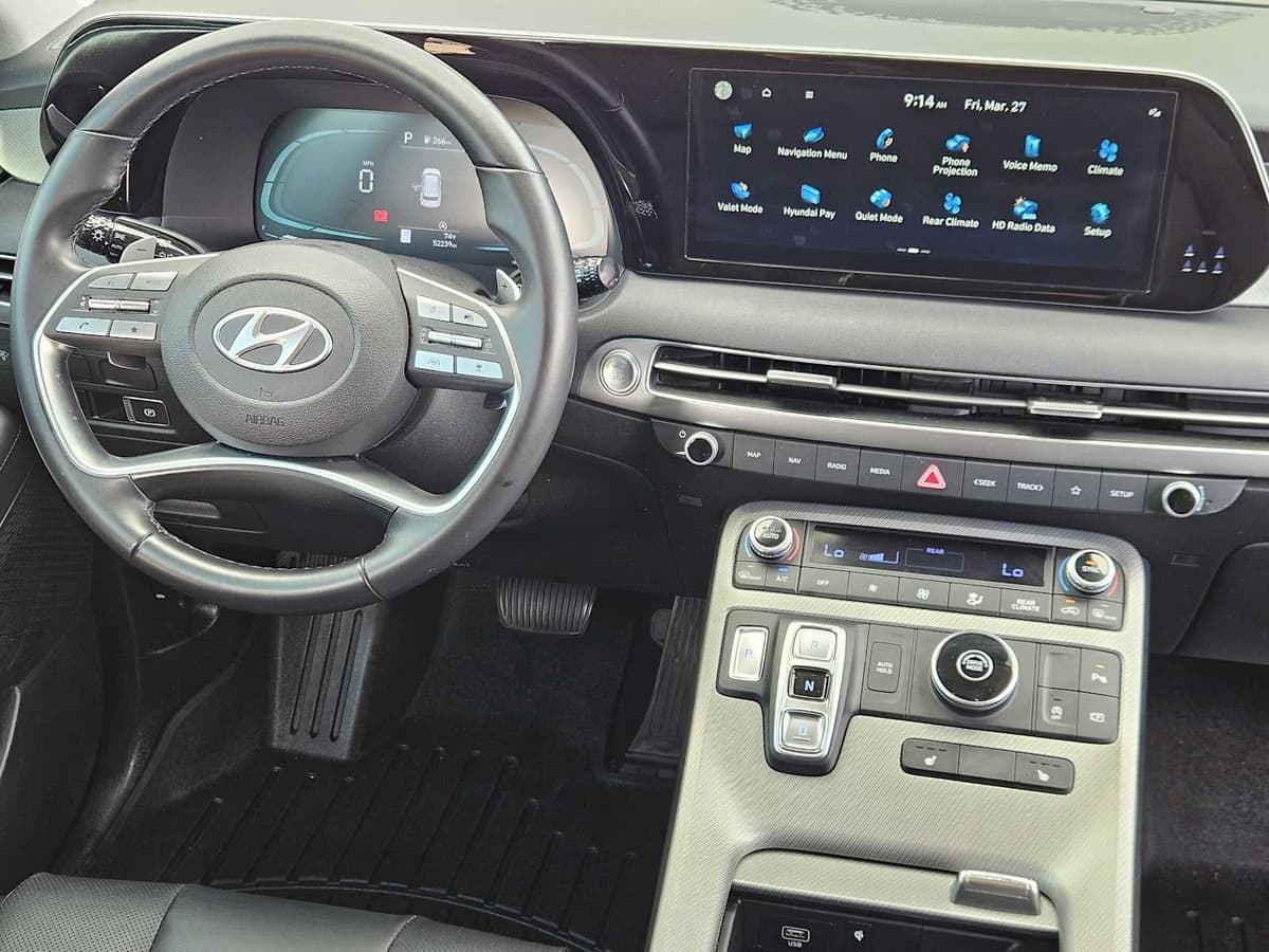 2024 Hyundai Palisade - Image 26