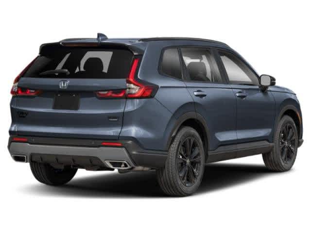 2026 Honda CR-V Hybrid - Image 2