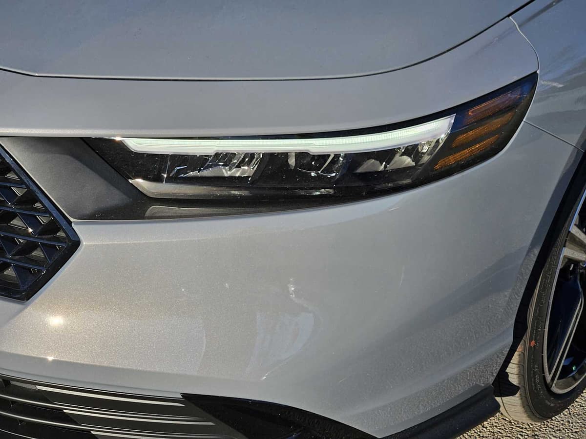 2026 Honda Accord - Image 6