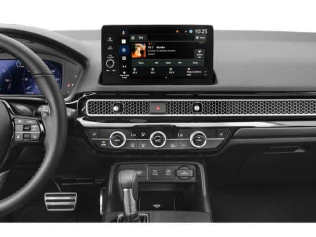 2026 Honda Civic Hybrid - Image 12