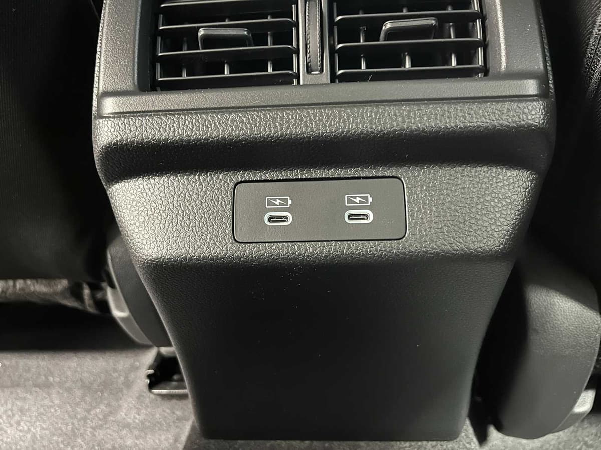 2026 Honda Accord - Image 25