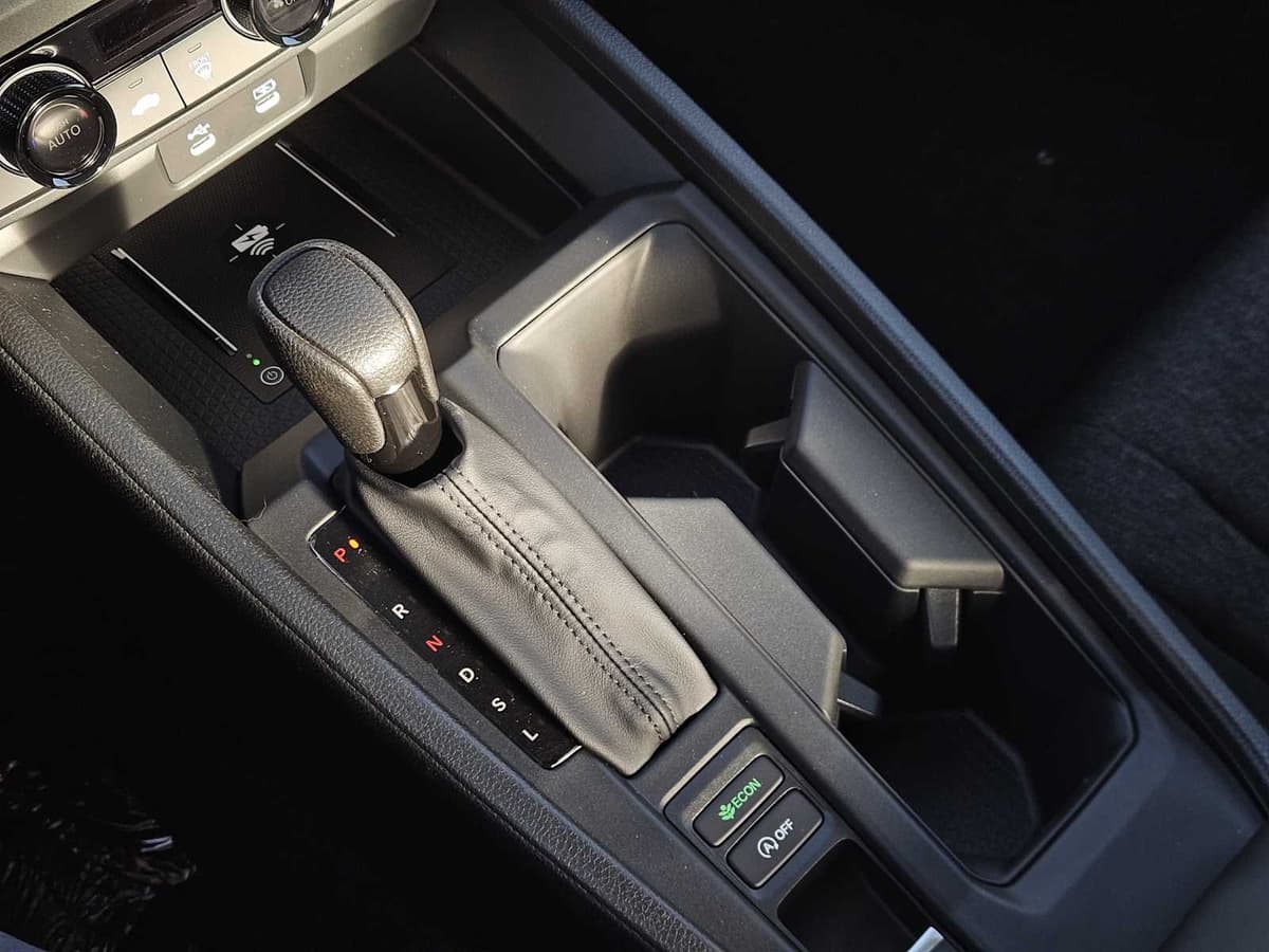 2026 Honda Accord - Image 16