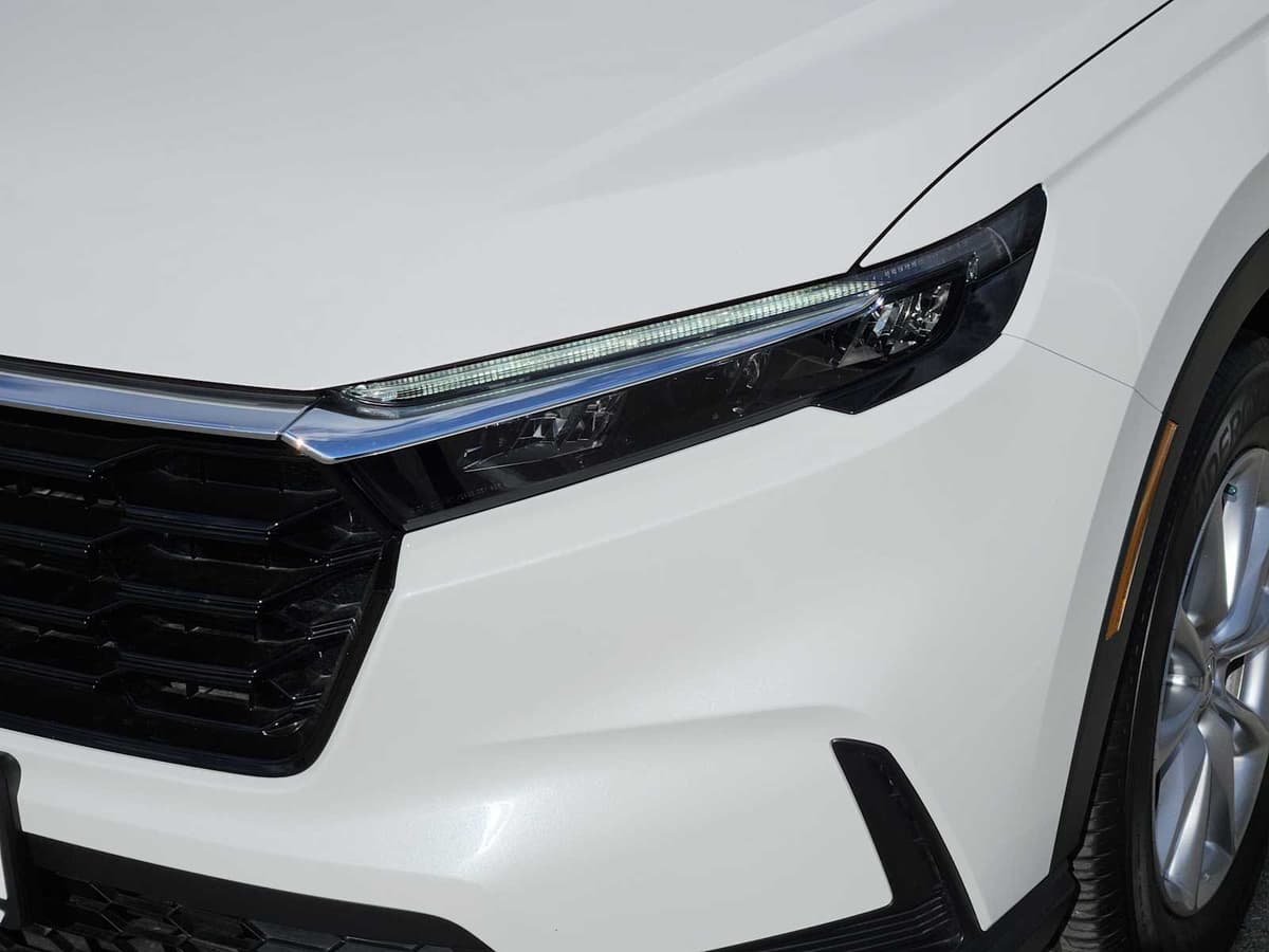 2026 Honda CR-V - Image 7