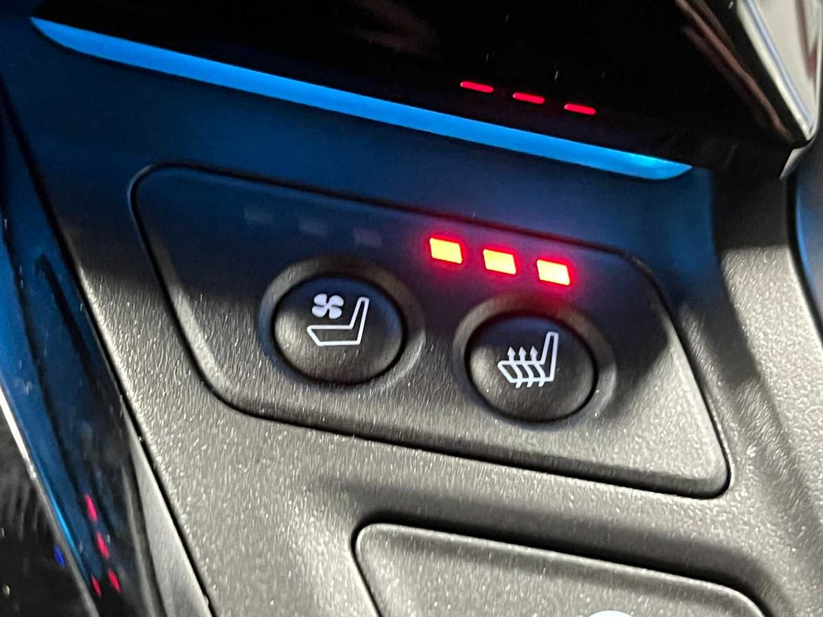 2026 Honda Odyssey - Image 19