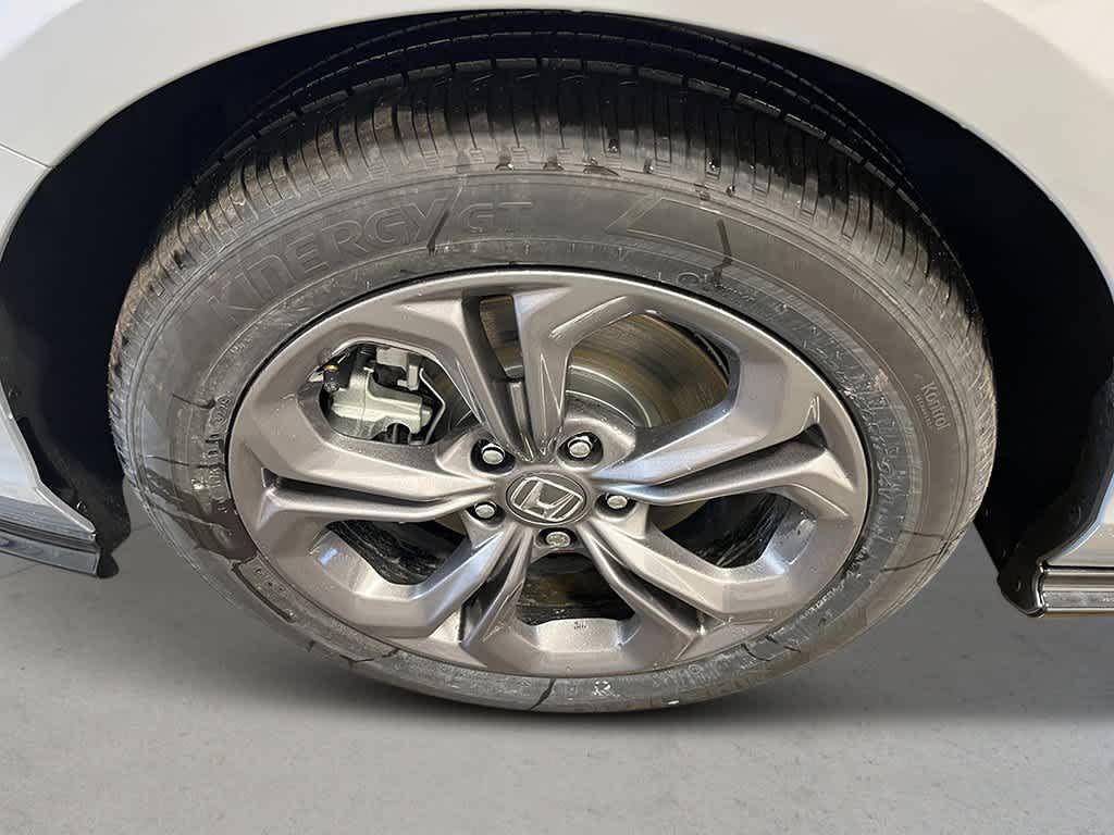 2026 Honda Accord Hybrid - Image 11