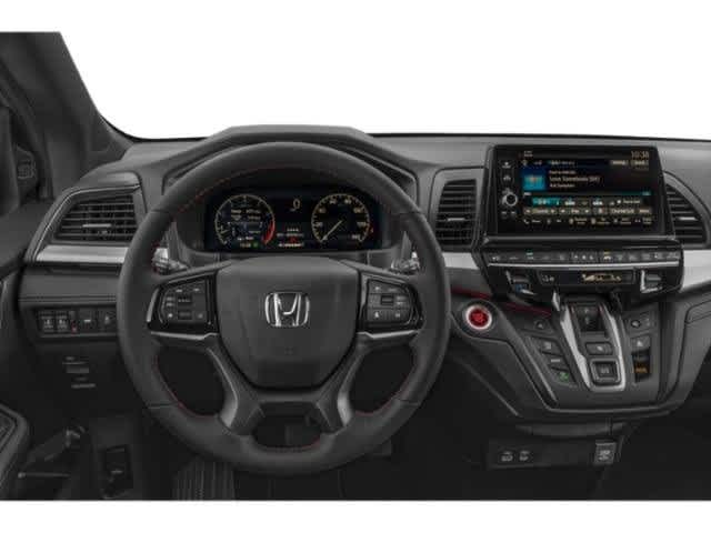 2026 Honda Odyssey - Image 8