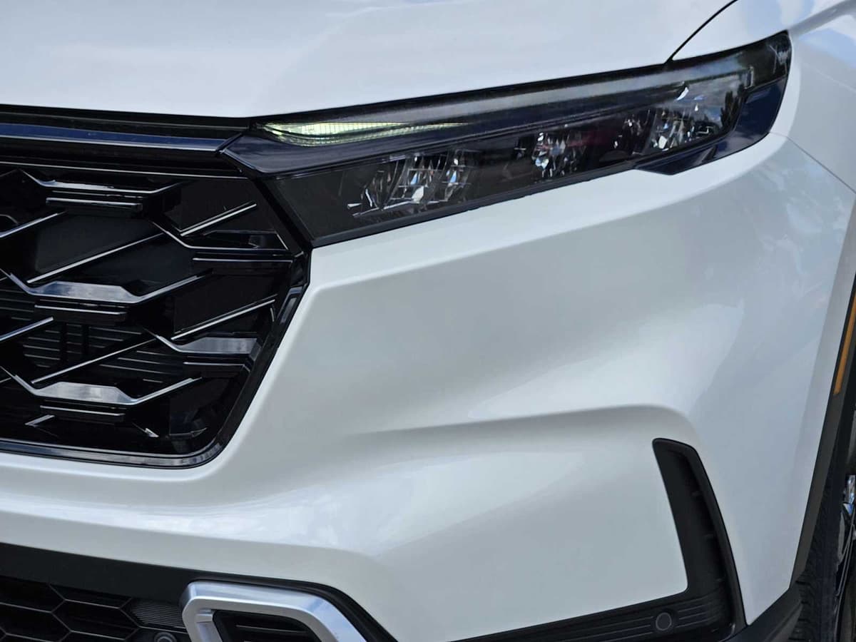 2026 Honda CR-V Hybrid - Image 6