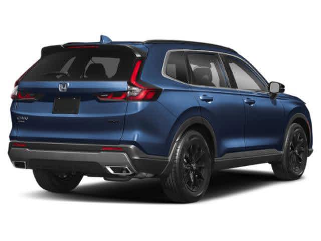 2024 Honda CR-V Hybrid - Image 2