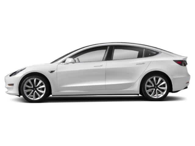 2019 Tesla Model 3 - Image 3