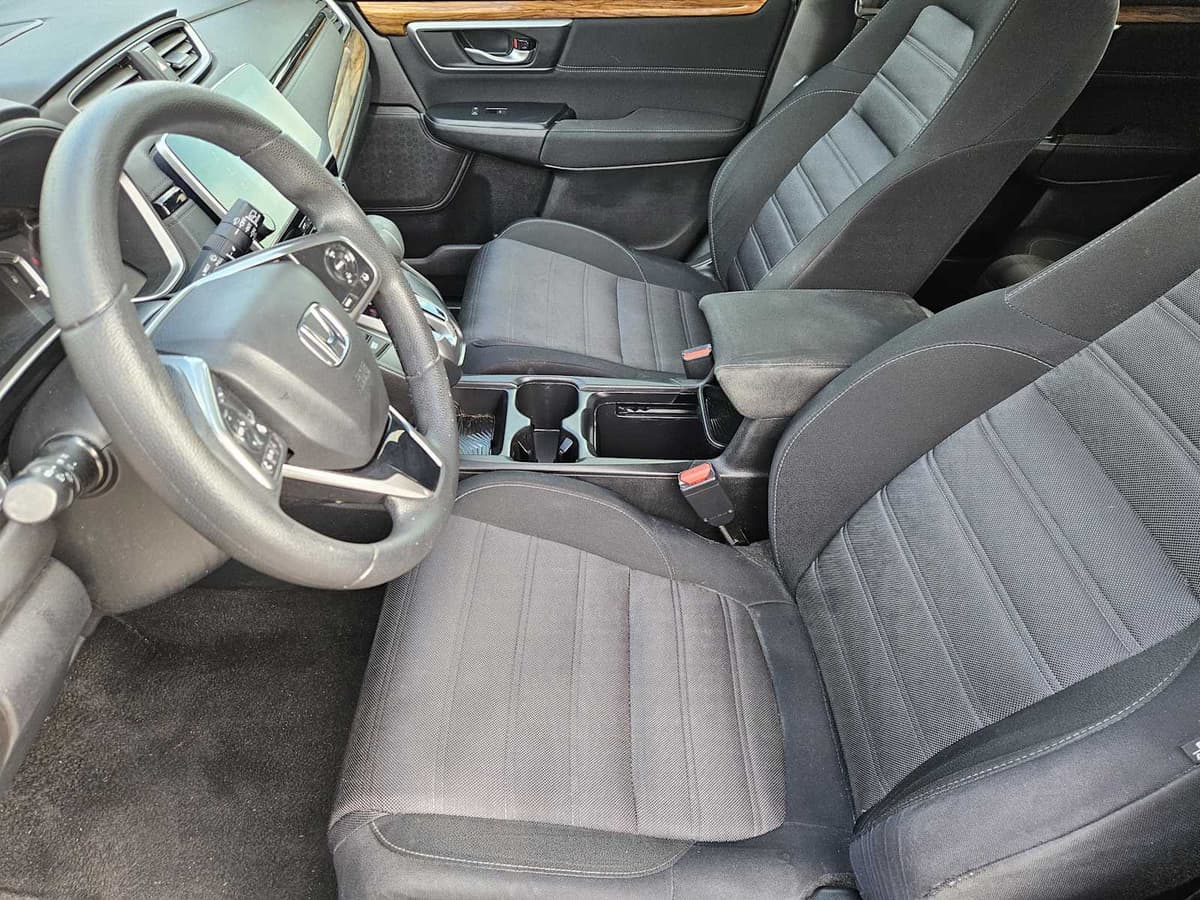 2019 Honda CR-V - Image 12