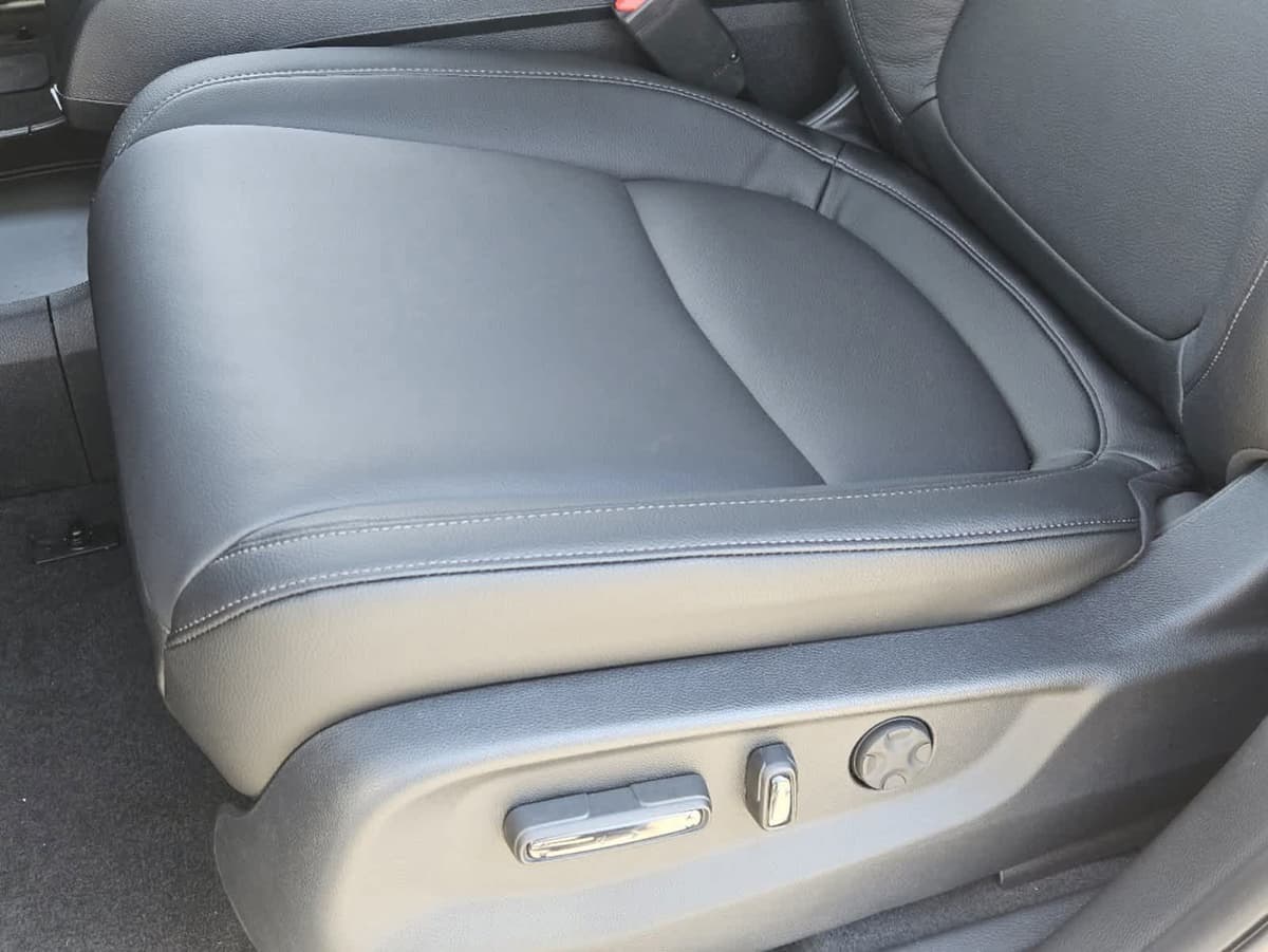 2026 Honda Odyssey - Image 20