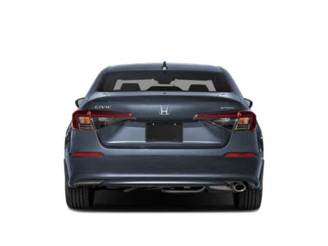 2026 Honda Civic - Image 7