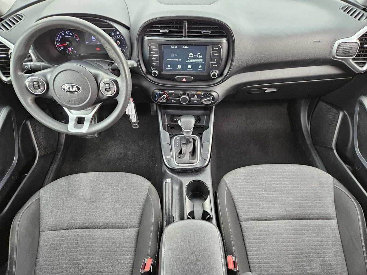2021 Kia Soul - Image 23