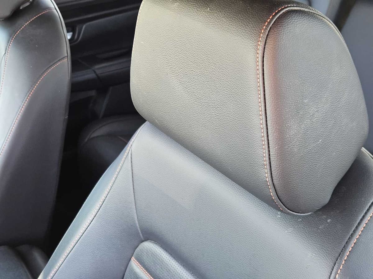 2024 Honda CR-V Hybrid - Image 15